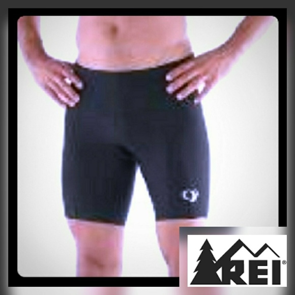 REI Other - 4/$30-Bicycling Padded Lyrics Shorts- REI NWT🚴‍♂️